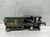 Recambio de maneta interior delantera izquierda para toyota corolla verso (e12) 2.0 turbodiesel cat referencia OEM IAM 692061302