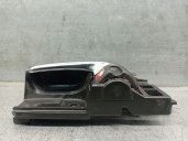 Recambio de maneta interior delantera izquierda para toyota corolla verso (e12) 2.0 turbodiesel cat referencia OEM IAM 692061302