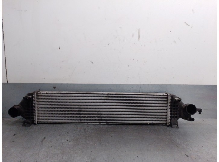 Recambio de intercooler para ford kuga ii (dm2) 1.6 ecoboost referencia OEM IAM BV619L440AF 1787935 