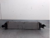Recambio de intercooler para ford kuga ii (dm2) 1.6 ecoboost referencia OEM IAM BV619L440AF 1787935 