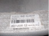 Recambio de intercooler para ford kuga ii (dm2) 1.6 ecoboost referencia OEM IAM BV619L440AF 1787935 