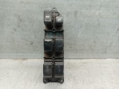 Recambio de mando elevalunas delantero izquierdo para toyota corolla verso (e12) 2.0 turbodiesel cat referencia OEM IAM 84040130