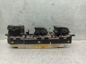 Recambio de mando elevalunas delantero izquierdo para toyota corolla verso (e12) 2.0 turbodiesel cat referencia OEM IAM 84040130