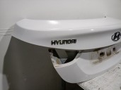 Recambio de porton trasero para hyundai elantra v sedán (md, ud) 1.6 referencia OEM IAM 692003X120 692003X120