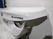 Recambio de porton trasero para hyundai elantra v sedán (md, ud) 1.6 referencia OEM IAM 692003X120 692003X120