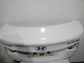 Recambio de porton trasero para hyundai elantra v sedán (md, ud) 1.6 referencia OEM IAM 692003X120 692003X120