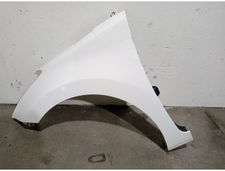 Recambio de aleta delantera izquierda para hyundai elantra v sedán (md, ud) 1.6 referencia OEM IAM 663113X000 663113X000