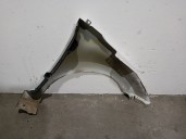 Recambio de aleta delantera izquierda para hyundai elantra v sedán (md, ud) 1.6 referencia OEM IAM 663113X000 663113X000