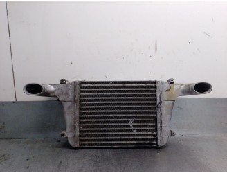 Recambio de intercooler para nissan atleon 120 3.0 referencia OEM IAM 14461G4800 14461G4800 