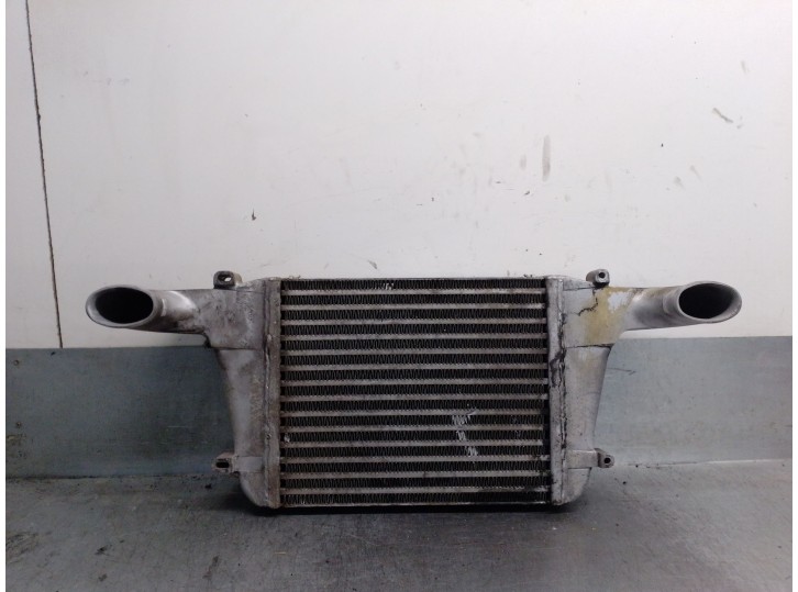Recambio de intercooler para nissan atleon 120 3.0 referencia OEM IAM 14461G4800 14461G4800 