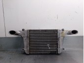 Recambio de intercooler para nissan atleon 120 3.0 referencia OEM IAM 14461G4800 14461G4800 
