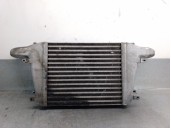 Recambio de intercooler para nissan atleon 120 3.0 referencia OEM IAM 14461G4800 14461G4800 