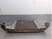 Recambio de intercooler para nissan atleon 120 3.0 referencia OEM IAM 14461G4800 14461G4800 