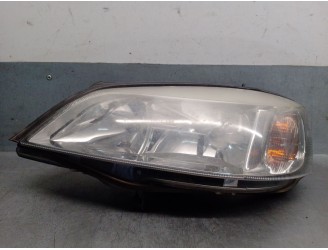 Recambio de faro izquierdo para opel astra g berlina 1.6 16v referencia OEM IAM 093175368 9117303 