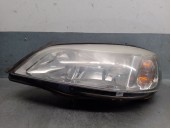 Recambio de faro izquierdo para opel astra g berlina 1.6 16v referencia OEM IAM 093175368 9117303 