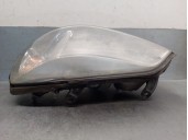 Recambio de faro izquierdo para opel astra g berlina 1.6 16v referencia OEM IAM 093175368 9117303 