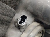 Recambio de faro izquierdo para opel astra g berlina 1.6 16v referencia OEM IAM 093175368 9117303 