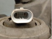 Recambio de faro izquierdo para opel astra g berlina 1.6 16v referencia OEM IAM 093175368 9117303 