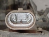 Recambio de faro izquierdo para opel astra g berlina 1.6 16v referencia OEM IAM 093175368 9117303 