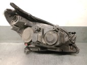 Recambio de faro izquierdo para opel astra h ber. 1.7 16v cdti referencia OEM IAM 13239288 1216659 1EG27037041
