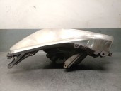 Recambio de faro izquierdo para opel astra h ber. 1.7 16v cdti referencia OEM IAM 13239288 1216659 1EG27037041