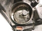 Recambio de faro izquierdo para opel astra h ber. 1.7 16v cdti referencia OEM IAM 13239288 1216659 1EG27037041