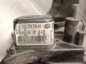 Recambio de faro izquierdo para opel astra h ber. 1.7 16v cdti referencia OEM IAM 13239288 1216659 1EG27037041