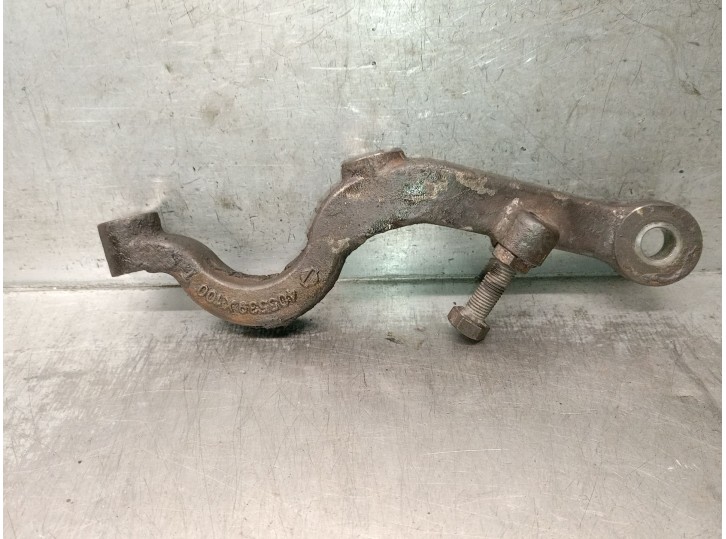 Recambio de tirante delantero derecho para nissan atleon 120 3.0 referencia OEM IAM 405539X100 405539X100 