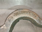 Recambio de tirante delantero derecho para nissan atleon 120 3.0 referencia OEM IAM 405539X100 405539X100 