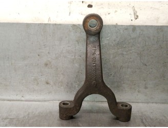 Recambio de tirante delantero izquierdo para nissan atleon 120 3.0 referencia OEM IAM 400539X100 400539X100 