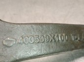 Recambio de tirante delantero izquierdo para nissan atleon 120 3.0 referencia OEM IAM 400539X100 400539X100 