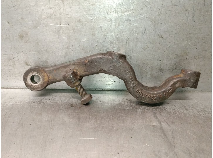 Recambio de tirante delantero izquierdo para nissan atleon 120 3.0 referencia OEM IAM 405529X100 405529X100 