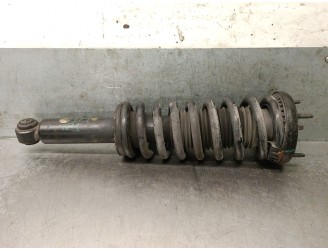 Recambio de amortiguador delantero izquierdo para jaguar xf 2.7 v6 diesel premium luxury referencia OEM IAM 8X2318080AB C2Z5529 