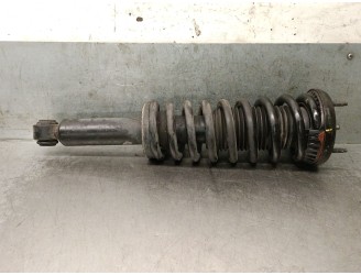 Recambio de amortiguador trasero derecho para jaguar xf 2.7 v6 diesel premium luxury referencia OEM IAM 8X2318080AB C2Z5529 