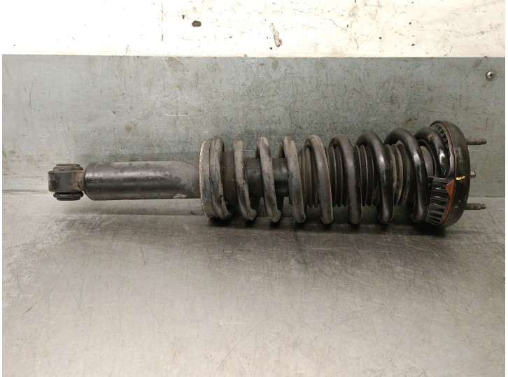 Recambio de amortiguador trasero derecho para jaguar xf 2.7 v6 diesel premium luxury referencia OEM IAM 8X2318080AB C2Z5529 