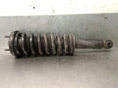 Recambio de amortiguador trasero derecho para jaguar xf 2.7 v6 diesel premium luxury referencia OEM IAM 8X2318080AB C2Z5529 