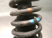 Recambio de amortiguador trasero derecho para jaguar xf 2.7 v6 diesel premium luxury referencia OEM IAM 8X2318080AB C2Z5529 