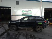 jeep grand cherokee iv (wk, wk2) del año 2017