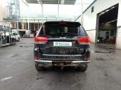 jeep grand cherokee iv (wk, wk2) del año 2017