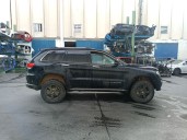 jeep grand cherokee iv (wk, wk2) del año 2017