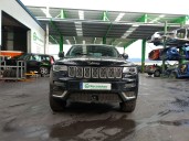 jeep grand cherokee iv (wk, wk2) del año 2017