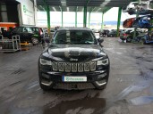 jeep grand cherokee iv (wk, wk2) del año 2017