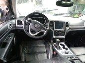 jeep grand cherokee iv (wk, wk2) del año 2017