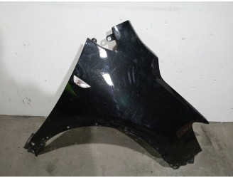 Recambio de aleta delantera derecha para opel mokka x 1.6 cdti dpf referencia OEM IAM 1100037 1100037 