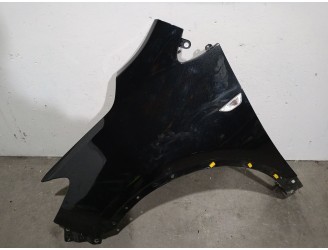 Recambio de aleta delantera izquierda para opel mokka x 1.6 cdti dpf referencia OEM IAM 1100036 1100036 