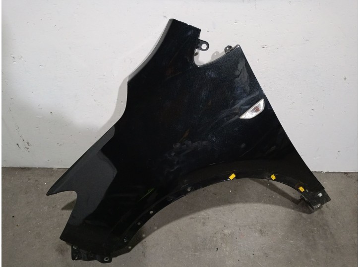 Recambio de aleta delantera izquierda para opel mokka x 1.6 cdti dpf referencia OEM IAM 1100036 1100036 
