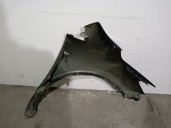 Recambio de aleta delantera izquierda para opel mokka x 1.6 cdti dpf referencia OEM IAM 1100036 1100036 