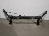 Replacement front panel for Opel Mokka X 1.6 CDTi DPF OEM IAM reference 1312311 1312311 