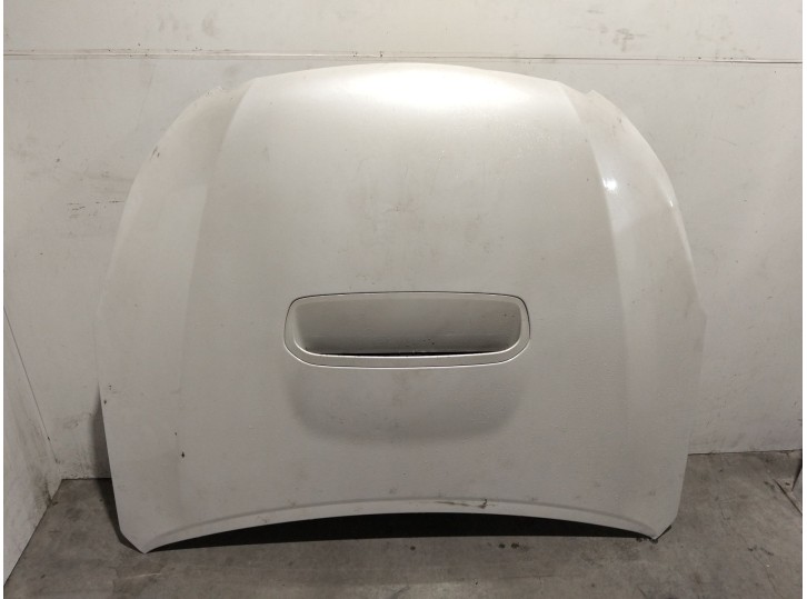 Recambio de capot para subaru legacy v (bm) 2.0 d awd (bmd) referencia OEM IAM 57229AJ0319P  57229AJ0319P