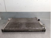 Recambio de radiador agua para bmw x5 (e70) xdrive 30 d referencia OEM IAM 17117533472 17117533472 